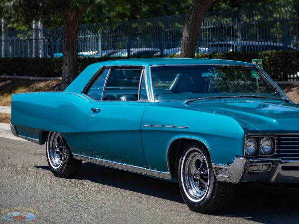 Used 1967 Buick Electra 225 Custom 2 Door Hardtop | Torrance, CA