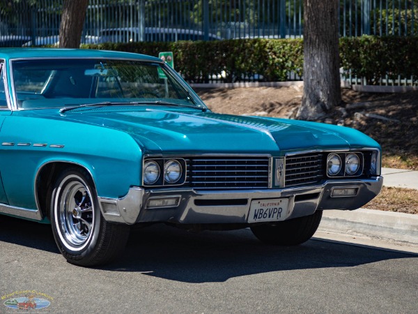 Used 1967 Buick Electra 225 Custom 2 Door Hardtop | Torrance, CA