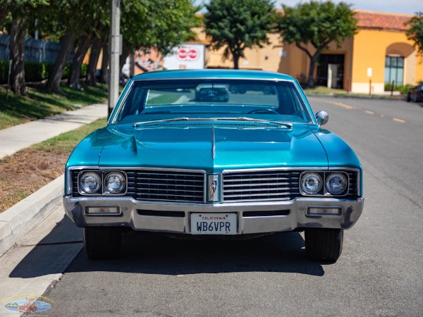 Used 1967 Buick Electra 225 Custom 2 Door Hardtop | Torrance, CA