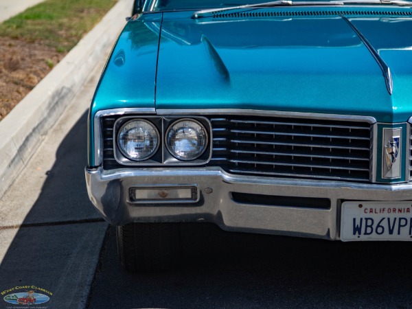 Used 1967 Buick Electra 225 Custom 2 Door Hardtop | Torrance, CA
