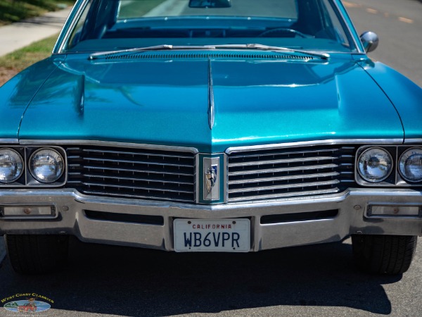 Used 1967 Buick Electra 225 Custom 2 Door Hardtop | Torrance, CA