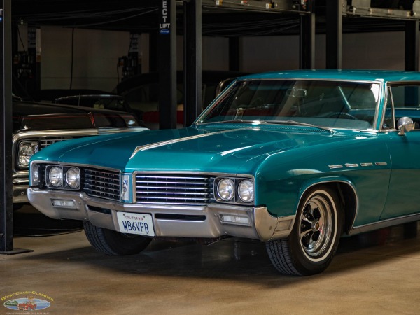 Used 1967 Buick Electra 225 Custom 2 Door Hardtop | Torrance, CA