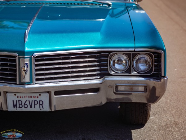 Used 1967 Buick Electra 225 Custom 2 Door Hardtop | Torrance, CA