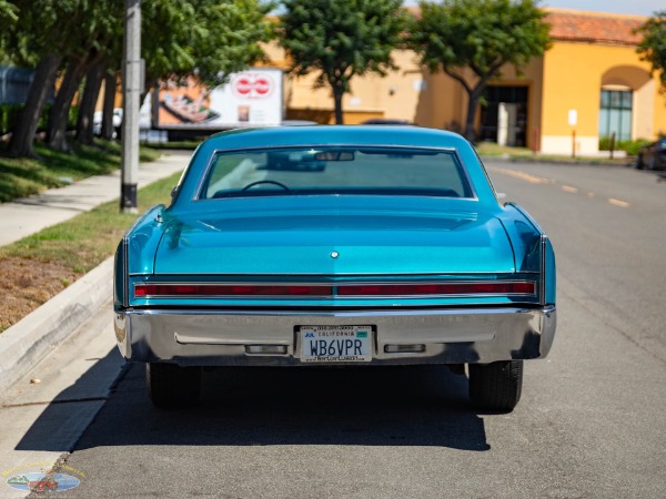 Used 1967 Buick Electra 225 Custom 2 Door Hardtop | Torrance, CA