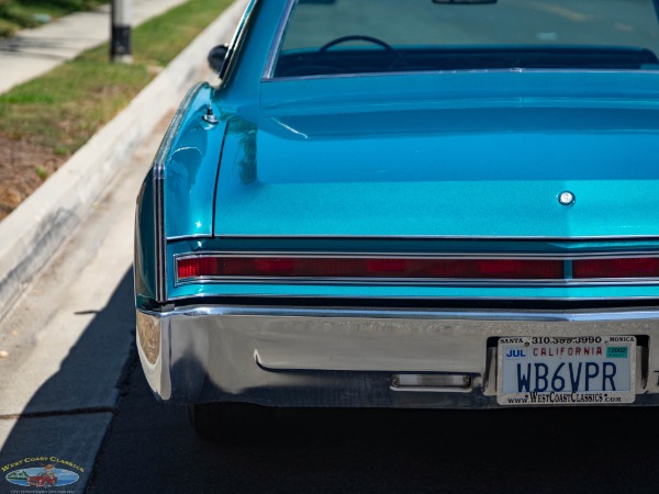 Used 1967 Buick Electra 225 Custom 2 Door Hardtop | Torrance, CA