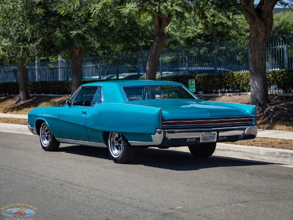 Used 1967 Buick Electra 225 Custom 2 Door Hardtop | Torrance, CA