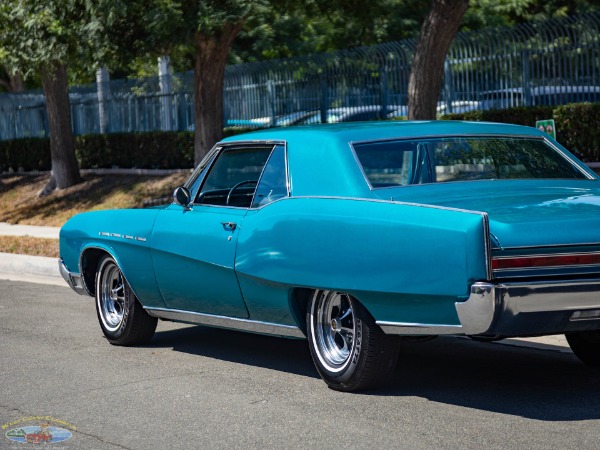 Used 1967 Buick Electra 225 Custom 2 Door Hardtop | Torrance, CA