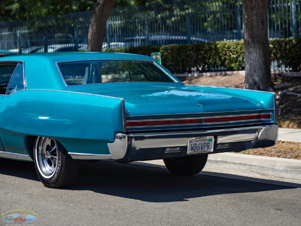 Used 1967 Buick Electra 225 Custom 2 Door Hardtop | Torrance, CA