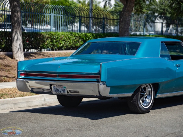 Used 1967 Buick Electra 225 Custom 2 Door Hardtop | Torrance, CA