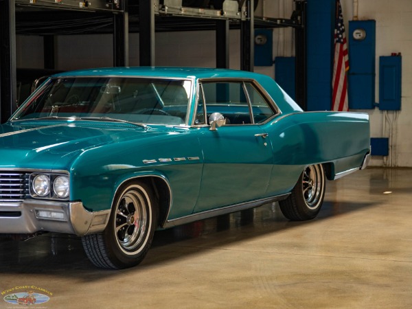 Used 1967 Buick Electra 225 Custom 2 Door Hardtop | Torrance, CA