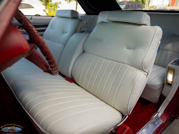 Used 1971 Cadillac Eldorado Convertible  | Torrance, CA