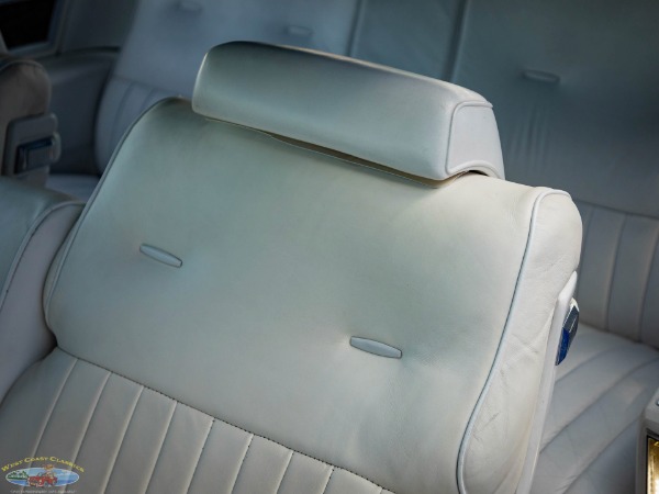 Used 1971 Cadillac Eldorado Convertible  | Torrance, CA