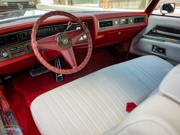 Used 1971 Cadillac Eldorado Convertible  | Torrance, CA
