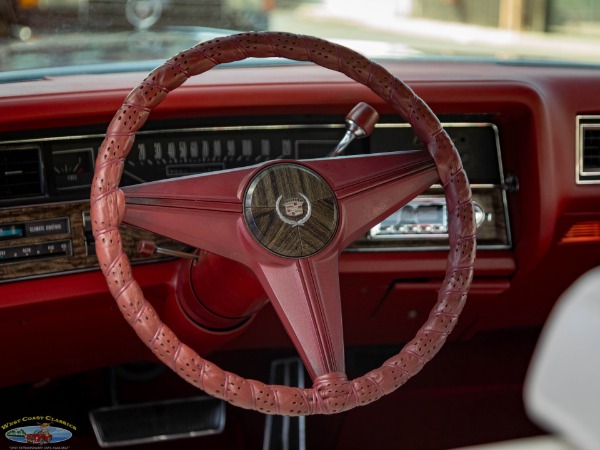 Used 1971 Cadillac Eldorado Convertible  | Torrance, CA