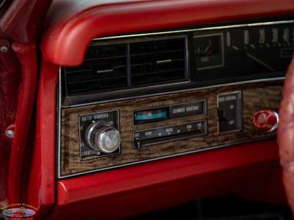 Used 1971 Cadillac Eldorado Convertible  | Torrance, CA