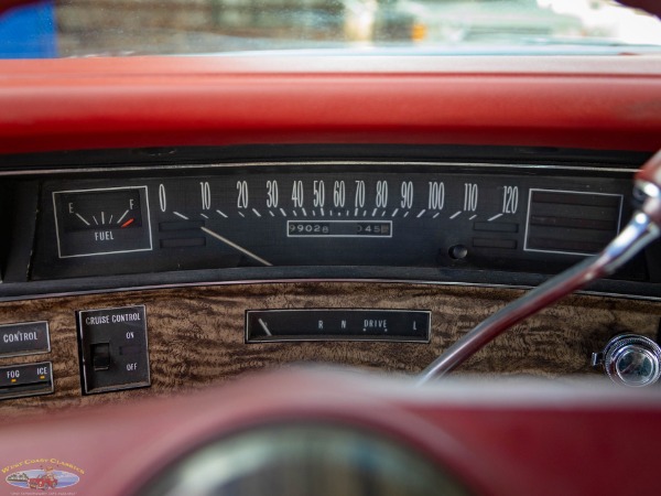 Used 1971 Cadillac Eldorado Convertible  | Torrance, CA