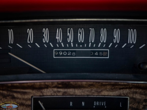 Used 1971 Cadillac Eldorado Convertible  | Torrance, CA