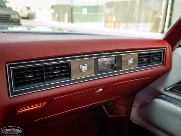 Used 1971 Cadillac Eldorado Convertible  | Torrance, CA