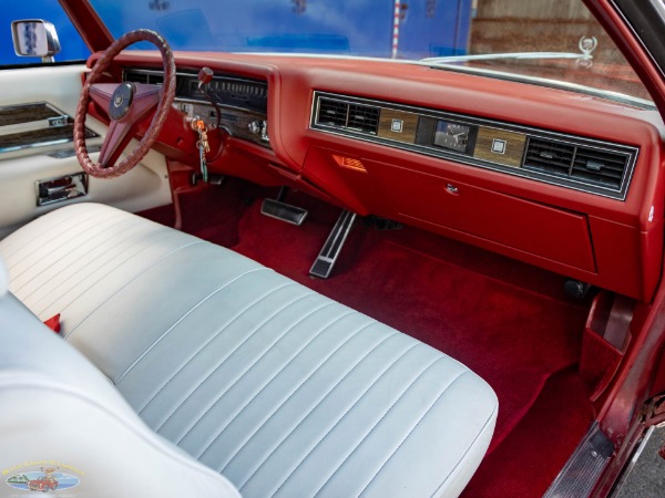 Used 1971 Cadillac Eldorado Convertible  | Torrance, CA