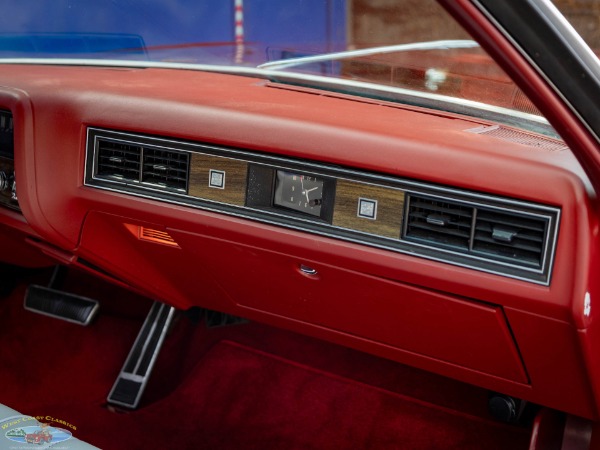 Used 1971 Cadillac Eldorado Convertible  | Torrance, CA