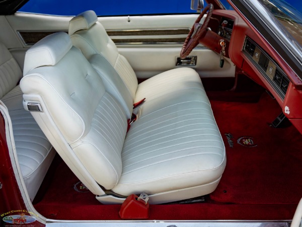 Used 1971 Cadillac Eldorado Convertible  | Torrance, CA