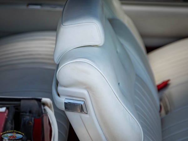 Used 1971 Cadillac Eldorado Convertible  | Torrance, CA