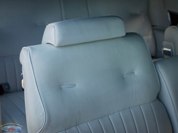 Used 1971 Cadillac Eldorado Convertible  | Torrance, CA