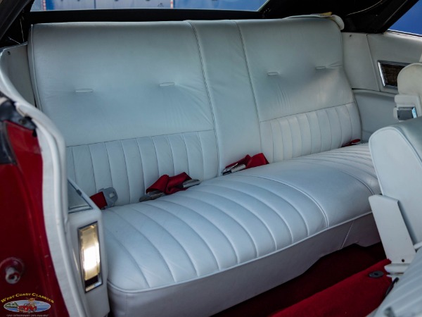 Used 1971 Cadillac Eldorado Convertible  | Torrance, CA