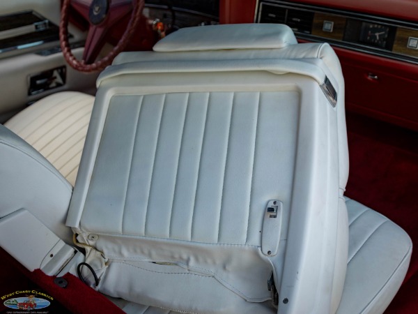 Used 1971 Cadillac Eldorado Convertible  | Torrance, CA