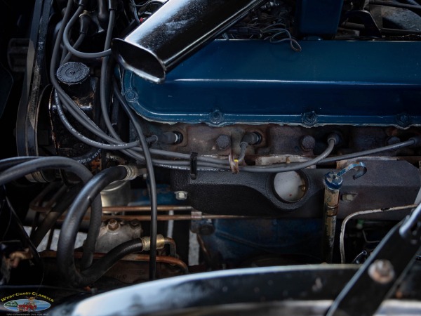 Used 1971 Cadillac Eldorado Convertible  | Torrance, CA