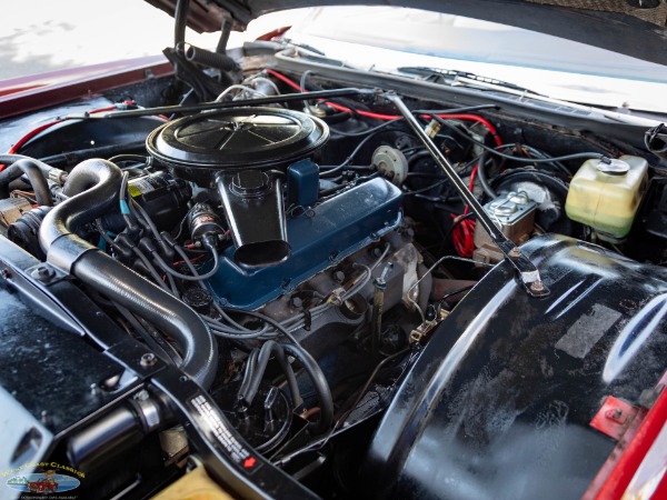 Used 1971 Cadillac Eldorado Convertible  | Torrance, CA