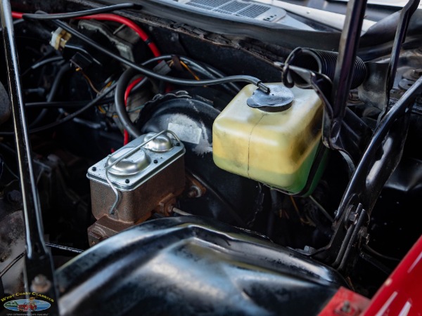 Used 1971 Cadillac Eldorado Convertible  | Torrance, CA