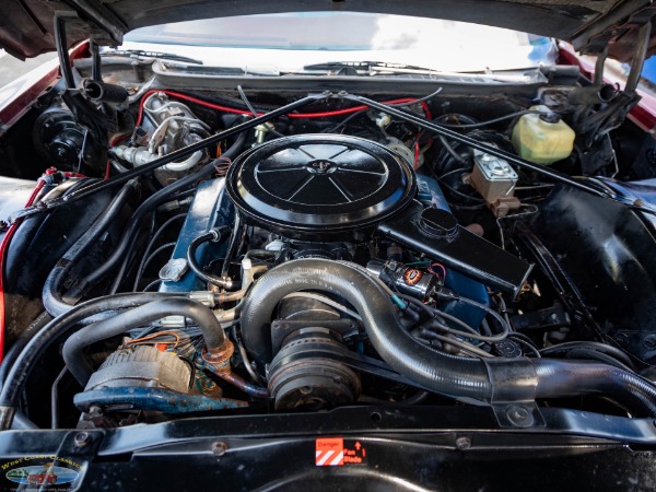 Used 1971 Cadillac Eldorado Convertible  | Torrance, CA