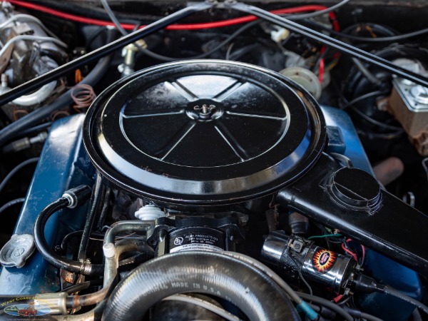 Used 1971 Cadillac Eldorado Convertible  | Torrance, CA
