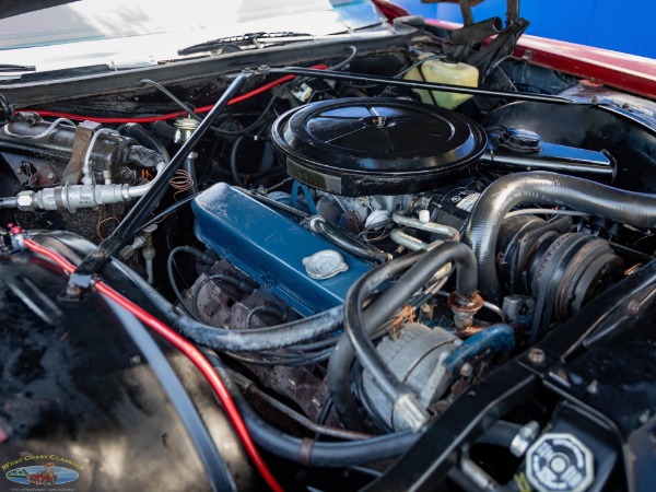 Used 1971 Cadillac Eldorado Convertible  | Torrance, CA