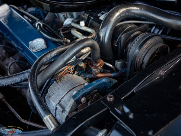 Used 1971 Cadillac Eldorado Convertible  | Torrance, CA