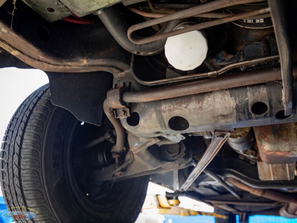 Used 1971 Cadillac Eldorado Convertible  | Torrance, CA