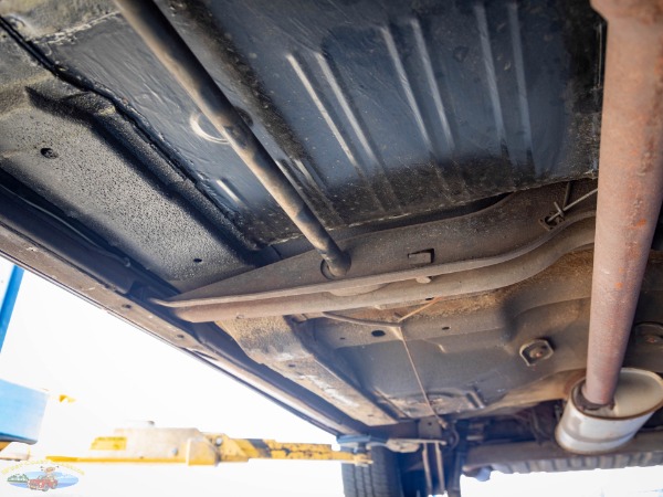 Used 1971 Cadillac Eldorado Convertible  | Torrance, CA