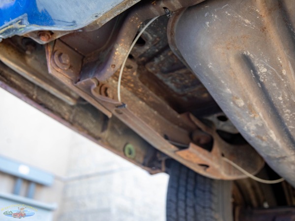 Used 1971 Cadillac Eldorado Convertible  | Torrance, CA