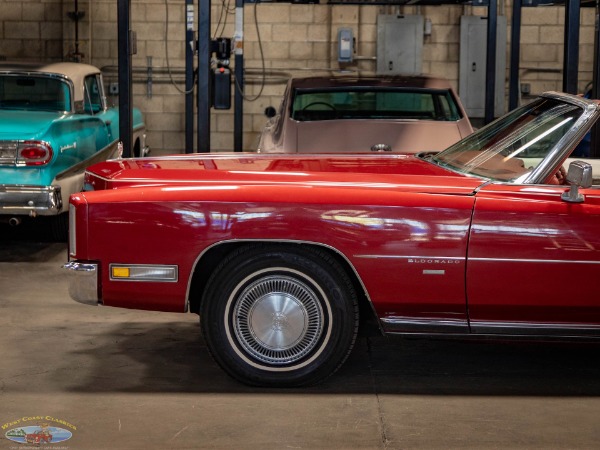 Used 1971 Cadillac Eldorado Convertible  | Torrance, CA
