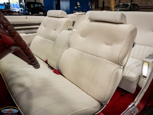 Used 1971 Cadillac Eldorado Convertible  | Torrance, CA