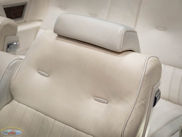 Used 1971 Cadillac Eldorado Convertible  | Torrance, CA