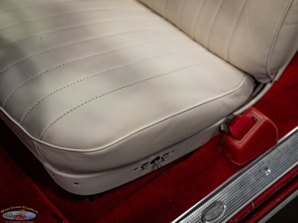 Used 1971 Cadillac Eldorado Convertible  | Torrance, CA