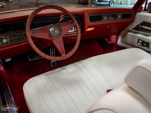 Used 1971 Cadillac Eldorado Convertible  | Torrance, CA