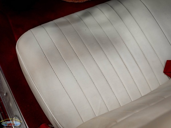 Used 1971 Cadillac Eldorado Convertible  | Torrance, CA