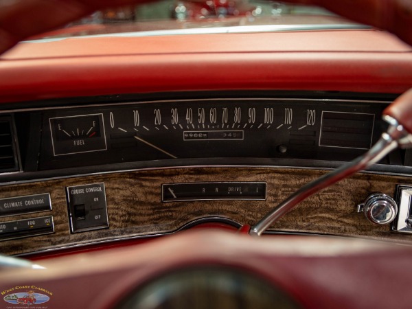 Used 1971 Cadillac Eldorado Convertible  | Torrance, CA
