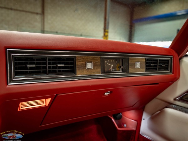 Used 1971 Cadillac Eldorado Convertible  | Torrance, CA
