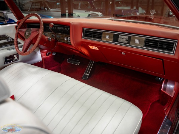 Used 1971 Cadillac Eldorado Convertible  | Torrance, CA