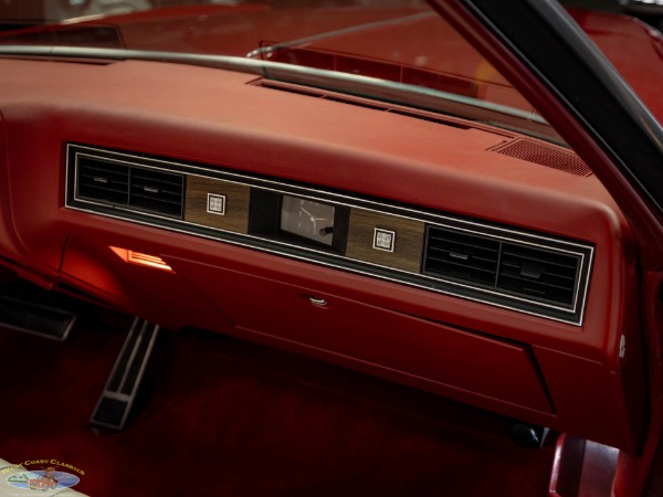Used 1971 Cadillac Eldorado Convertible  | Torrance, CA