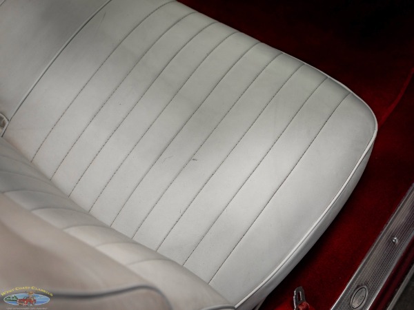 Used 1971 Cadillac Eldorado Convertible  | Torrance, CA